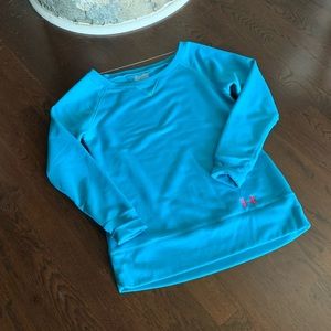 Under Armour sweatshirt